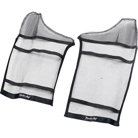 TWIN AIR radiator caps for HONDA CRF 450 from 2019 to 2020