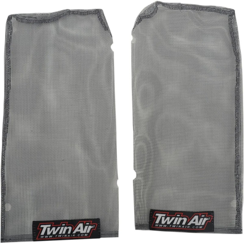 Manguitos de radiador TWIN AIR para HUSQVARNA KTM FC, FE, TC, EXC, SX, XC, XCF de 2007 a 2016