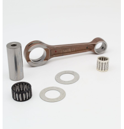 ITALKIT connecting rod for KTM 125 SX from 2016 to 2023, 150 SX from 2016 to 2022 /HUSQVARNA TC from 2016 to 2023, TX from 2017 