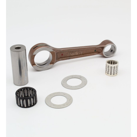 ITALKIT connecting rod for KTM 125 SX from 2016 to 2023, 150 SX from 2016 to 2022 /HUSQVARNA TC from 2016 to 2023, TX from 2017