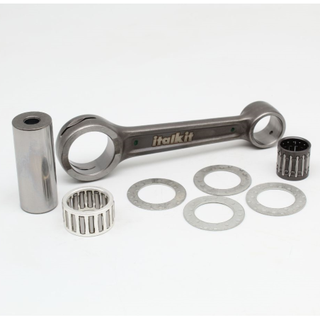 ITALKIT connecting rod for HONDA CR 250 R from 1984 to 2001, TRX 250 R, GAS-GAS 250/300