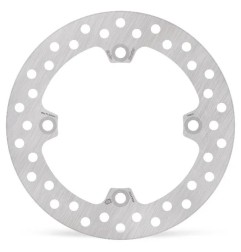 Vintage Series MOTO-MASTER brake disc for HONDA CR 125, CR 250, CR 500 from 1989 to 2001