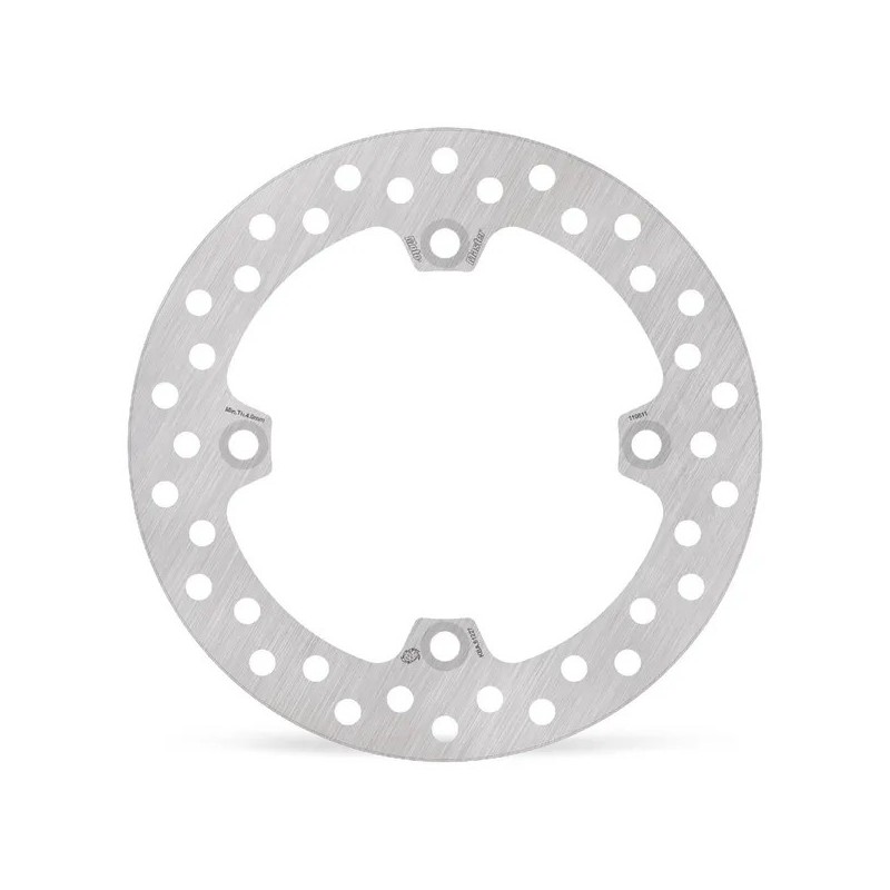 Disco de freno Vintage Series MOTO-MASTER para HONDA CR 125, CR 250, CR 500 de 1989 a 2001