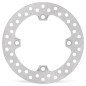 MOTO-MASTER -Bremsscheibe der Vintage-Serie für HONDA CR 125, CR 250, CR 500 von 1989 bis 2001 MOTO-MASTER -Bremsscheibe der Vintage-Serie für HONDA CR 125, CR 250, CR 500 von 1989 bis 2001