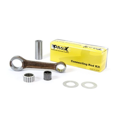 PROX connecting rod for Gas Gas 250-300 from 2021 to 2026, KTM 250 SX from 2003 to 2026, KTM 250-300 EXC from 2004 to 2025
