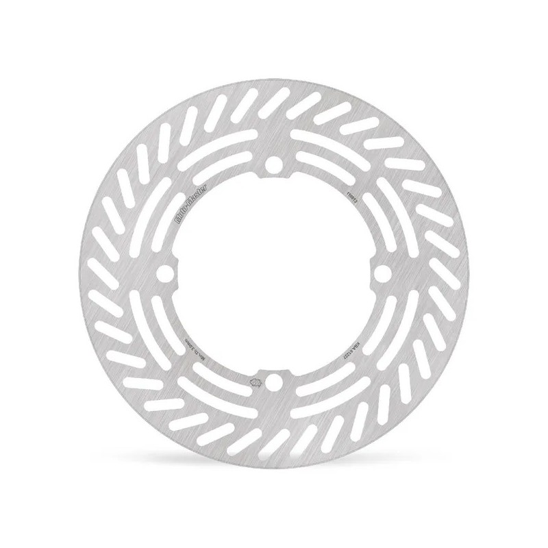 Disque de frein Vintage Series MOTO-MASTER pour HONDA CR 125, CR 250, CR 500, NX 250 de 1988 à 1989 Disque de frein Vintage Series MOTO-MASTER pour HONDA CR 125, CR 250, CR 500, NX 250 de 1988 à 1989