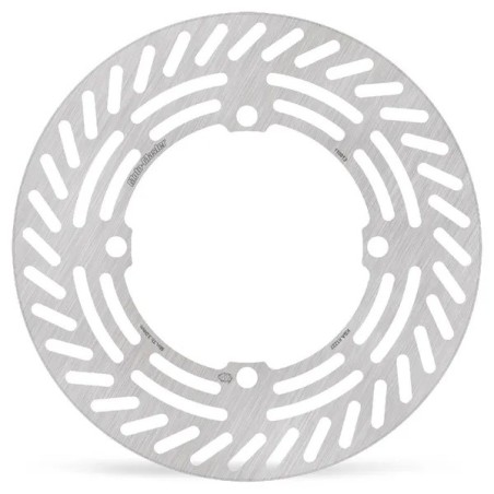 Disque de frein Vintage Series MOTO-MASTER pour HONDA CR 125, CR 250, CR 500, NX 250 de 1988 à 1989