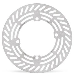 Disque de frein Vintage Series MOTO-MASTER pour HONDA CR 125, CR 250, CR 500 de 1990 à 1991