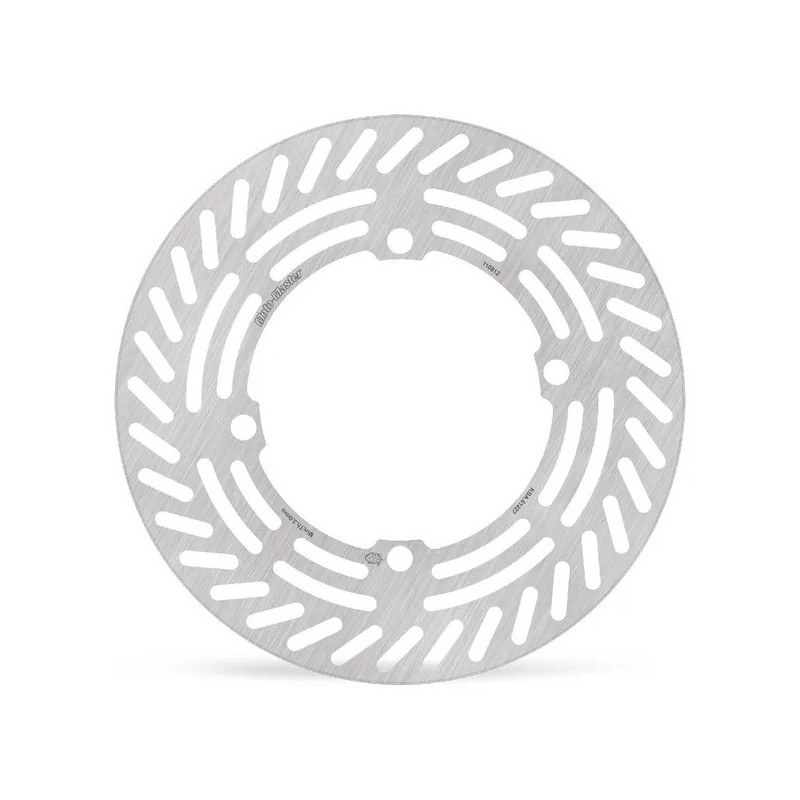 Disque de frein Vintage Series MOTO-MASTER pour HONDA CR 125, CR 250, CR 500 de 1990 à 1991