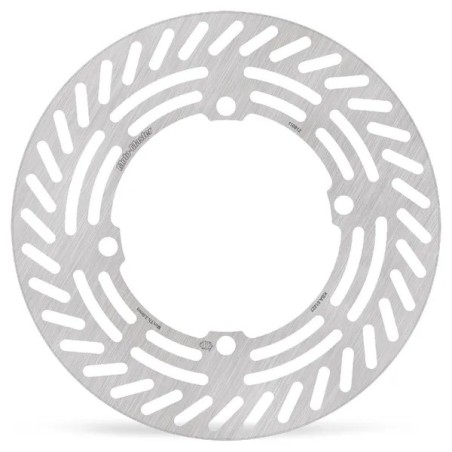 Vintage Series MOTO-MASTER brake disc for HONDA CR 125, CR 250, CR 500 from 1990 to 1991