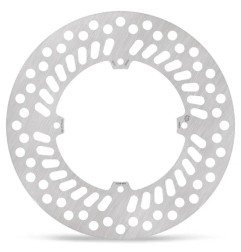 Disque de frein Vintage Series MOTO-MASTER pour HONDA CR 125, CR 250, CR 500, CRF 230 F, CRM 250, CRM 50, CRM 75 de 1983 à 2009