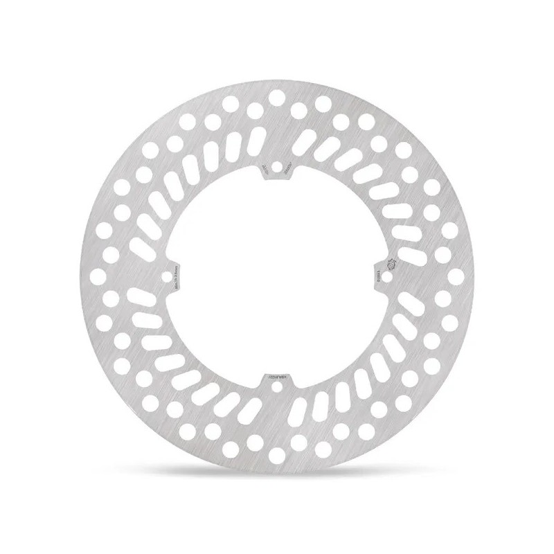 Disque de frein Vintage Series MOTO-MASTER pour HONDA CR 125, CR 250, CR 500, CRF 230 F, CRM 250, CRM 50, CRM 75 de 1983 à 2009