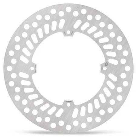 MOTO-MASTER-Bremsscheibe der Vintage-Serie für HONDA CR 125, CR 250, CR 500, CRF 230 F, CRM 250, CRM 50, CRM 75 von 1983 bis 20