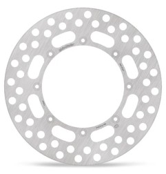 Disco de freno MOTO-MASTER Serie Vintage para KAWASAKI KX 125, KX 250, KX 500 de 1985 a 1988