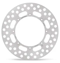 MOTO-MASTER-Bremsscheibe der Vintage-Serie für KAWASAKI KX 125, KX 250, KX 500 von 1985 bis 1988 – Art.-Nr. 110822