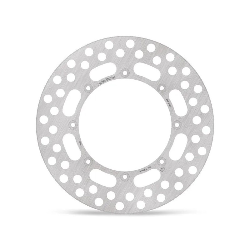 Disque de frein Vintage Series MOTO-MASTER pour KAWASAKI KX 125, KX 250, KX 500 de 1985 à 1988