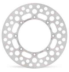 Disque de frein Vintage Series MOTO-MASTER pour KAWASAKI KX 125, KX 250, KX 500 de 1986 à 1988