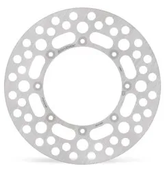 MOTO-MASTER-Bremsscheibe der Vintage-Serie für KAWASAKI KX 125, KX 250, KX 500 von 1986 bis 1988 – Art.-Nr. 110827