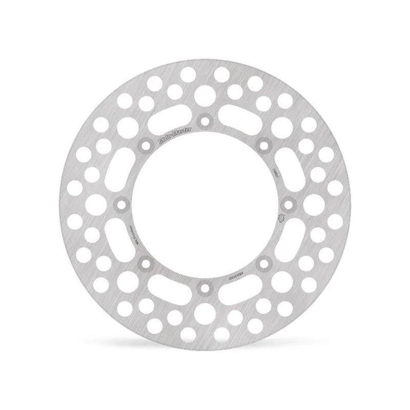 Vintage Series MOTO-MASTER brake disc for KAWASAKI KX 125, KX 250, KX 500 from 1986 to 1988 Vintage Series MOTO-MASTER brake disc for KAWASAKI KX 125, KX 250, KX 500 from 1986 to 1988