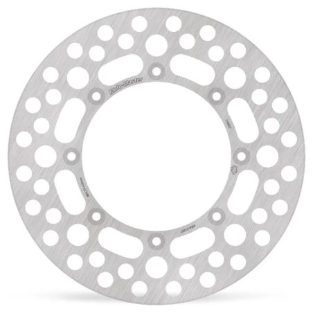 Disque de frein Vintage Series MOTO-MASTER pour KAWASAKI KX 125, KX 250, KX 500 de 1986 à 1988