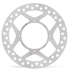Vintage Series MOTO-MASTER brake disc for KAWASAKI KDX 250, KLX 250, KLX 300, KLX 650, KX 125, KX 250 from 1989 to 2007