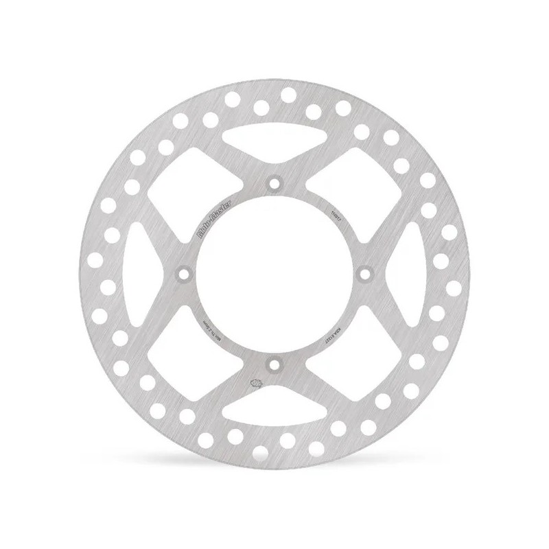 Disque de frein Vintage Series MOTO-MASTER pour KAWASAKI KDX 250, KLX 250, KLX 300, KLX 650, KX 125, KX 250 de 1989 à 2007 Disque de frein Vintage Series MOTO-MASTER pour KAWASAKI KDX 250, KLX 250, KLX 300, KLX 650, KX 125, KX 250 de 1989 à 2007