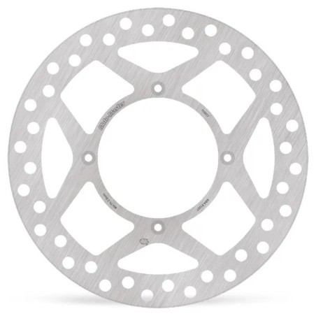 Disque de frein Vintage Series MOTO-MASTER pour KAWASAKI KDX 250, KLX 250, KLX 300, KLX 650, KX 125, KX 250 de 1989 à 2007