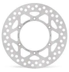 MOTO-MASTER-Bremsscheibe der Vintage-Serie für KAWASAKI KLX 300, KX 125, KX 250, KX 500 von 1989 bis 2007 – Art.-Nr. 110820