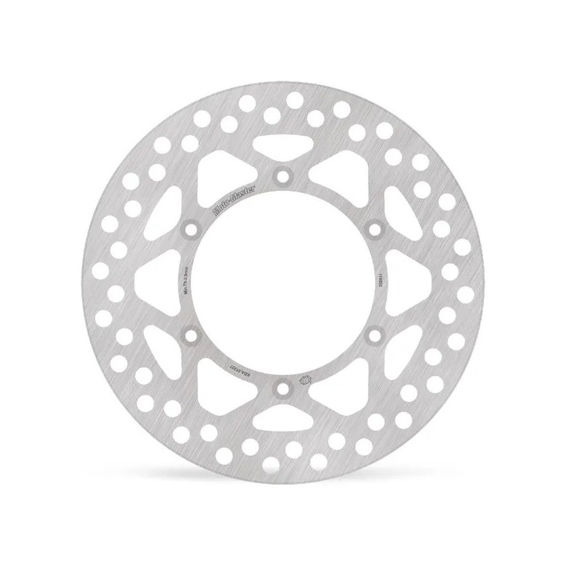 Disco de freno MOTO-MASTER Vintage Series para KAWASAKI KLX 300, KX 125, KX 250, KX 500 de 1989 a 2007