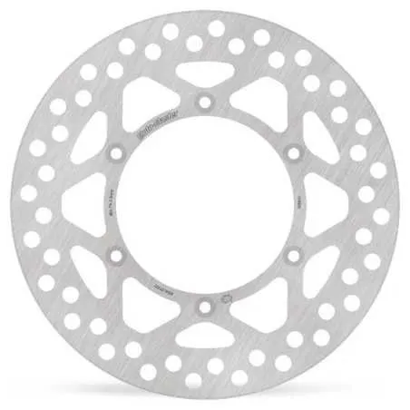 MOTO-MASTER-Bremsscheibe der Vintage-Serie für KAWASAKI KLX 300, KX 125, KX 250, KX 500 von 1989 bis 2007