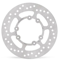 Disque de frein Vintage Series MOTO-MASTER pour KTM MX 125, MX 250, MX 350 de 1986 à 1989