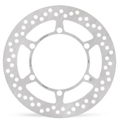 Disque de frein Vintage Series MOTO-MASTER pour SUZUKI RM 125, RM 250 de 1985 à 1988