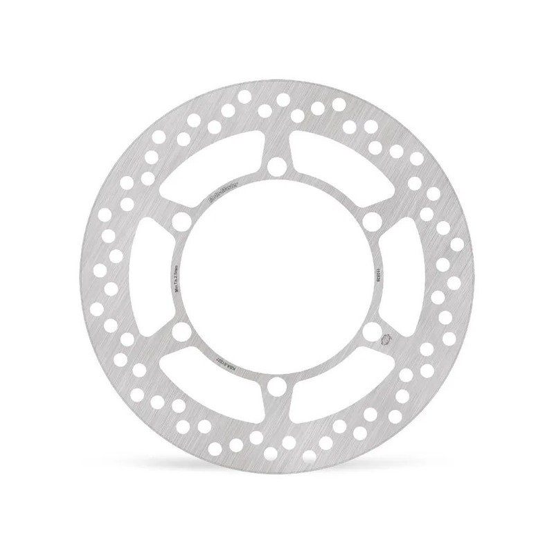 Vintage Series MOTO-MASTER brake disc for SUZUKI RM 125, RM 250 from 1985 to 1988