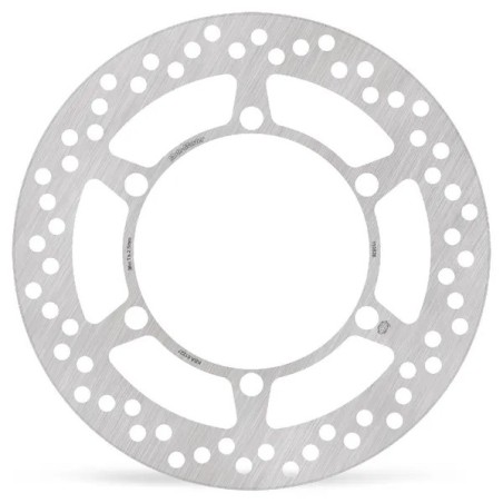 Disque de frein Vintage Series MOTO-MASTER pour SUZUKI RM 125, RM 250 de 1985 à 1988