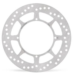 Vintage Series MOTO-MASTER brake disc for YAMAHA YZ 125, YZ 250, YZ 490 from 1985