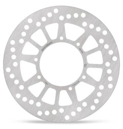 Disco de freno MOTO-MASTER Vintage Series para YAMAHA DT 125, TT 350, TT 600, YZ 125, YZ 250, YZ 490 de 1985 a 2006