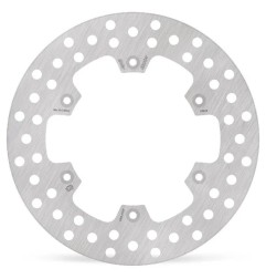 Disque de frein Vintage Series MOTO-MASTER pour TM RACING, YAMAHA DT 125, TDR 125, TT 600, TT-R 250, YZ 125 de 1985 à 2006