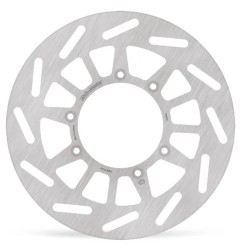 MOTO-MASTER -Bremsscheibe der Vintage-Serie für YAMAHA WR 500, YZ 125, YZ 250 von 1989 bis 1992 – Art.-Nr. 110818