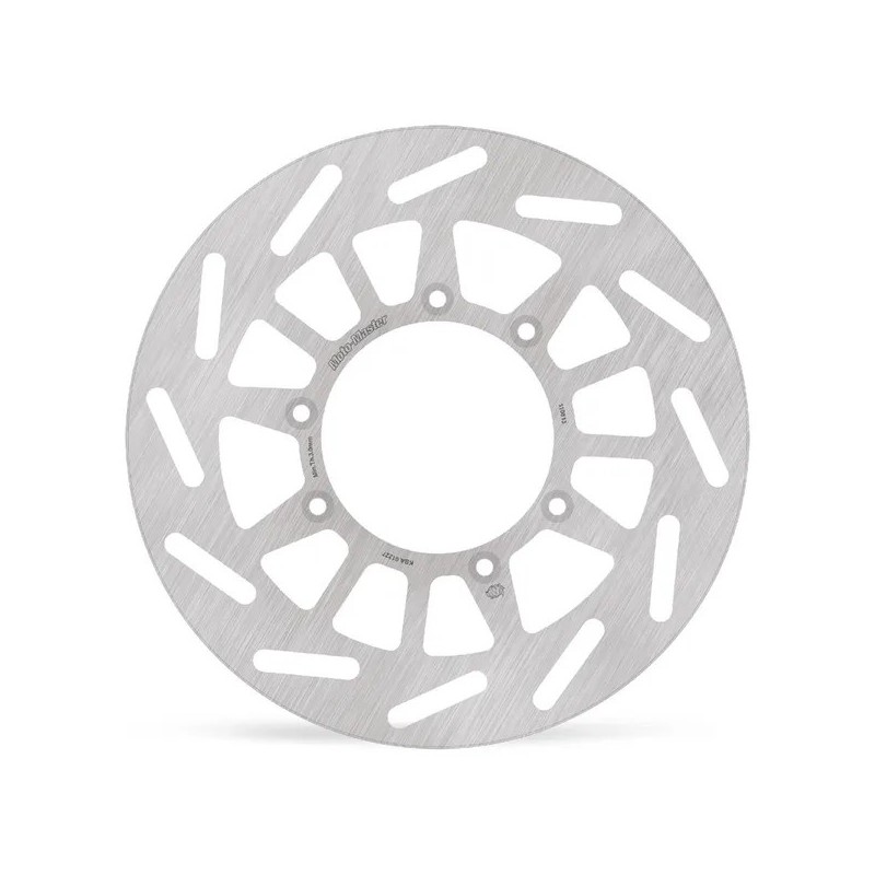 Disque de frein Vintage Series MOTO-MASTER pour YAMAHA WR 500, YZ 125, YZ 250 de 1989 à 1992