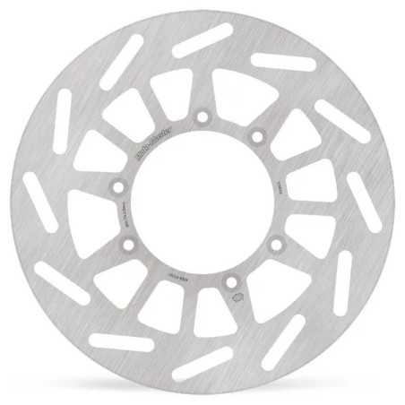 MOTO-MASTER -Bremsscheibe der Vintage-Serie für YAMAHA WR 500, YZ 125, YZ 250 von 1989 bis 1992