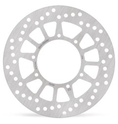 Vintage Series MOTO-MASTER brake disc for YAMAHA DT 125, DT 200, TW 125, TW 200, TW 225, XG 250, XT 225 from 1986 to 2008