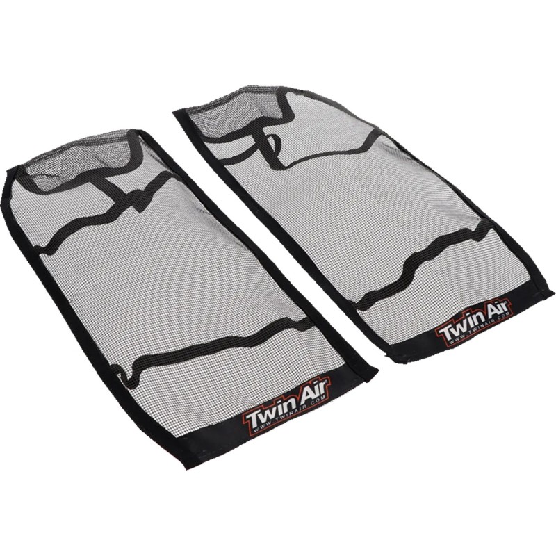 Grilles de radiateurs TWIN AIR pour HUSQVARNA KTM FC, FX, TC, TX, SMR, SX, XC du 2023 au 2025 Grilles de radiateurs TWIN AIR pour HUSQVARNA KTM FC, FX, TC, TX, SMR, SX, XC du 2023 au 2025