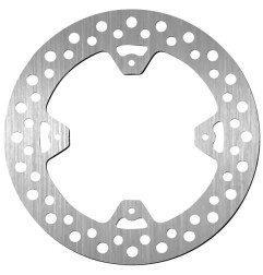 Standard round SBS brake disc for HM MOTO, HONDA CRE 125, CRE 250, CRE-F 250, CRE-F 450, CRM-F 500, CR 125 from 2002 to 2023