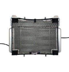 Grilles de radiateurs TWIN AIR pour KTM RALLY 450 du 2021 au 2022