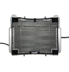 TWIN AIR radiator grilles for HUSQVARNA FR 450 from 2016 to 2017