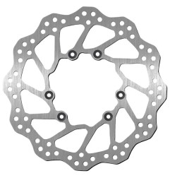 Disco de freno estándar Contour SBS para HONDA CRF 250, CRF 450 de 2015 a 2023