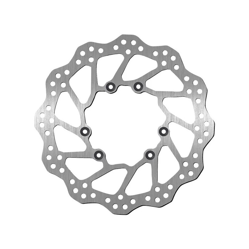 Disque de frein standard Contour SBS pour HONDA CRF 250, CRF 450 de 2015 à 2023