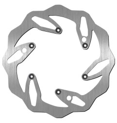 Disco de freno estándar Contour SBS para BETA, HUSABERG, HUSQVARNA, KTM RR 300, RR 390, RR 430, RR 480 de 1988 a 2022