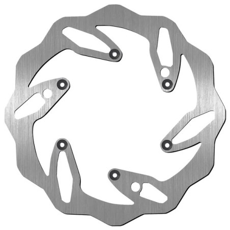 Disque de frein standard Contour SBS pour BETA, HUSABERG, HUSQVARNA, KTM RR 300, RR 390, RR 430, RR 480 de 1988 à 2022