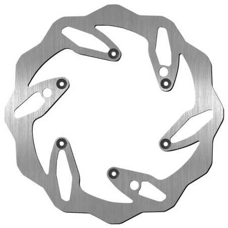 SBS -Standard-Bremsscheibe für BETA, HUSABERG, HUSQVARNA, KTM RR 300, RR 390, RR 430, RR 480 von 1988 bis 2022 – Art.-Nr. 50